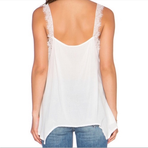 Free People Tank Top - Picture 5 of 5